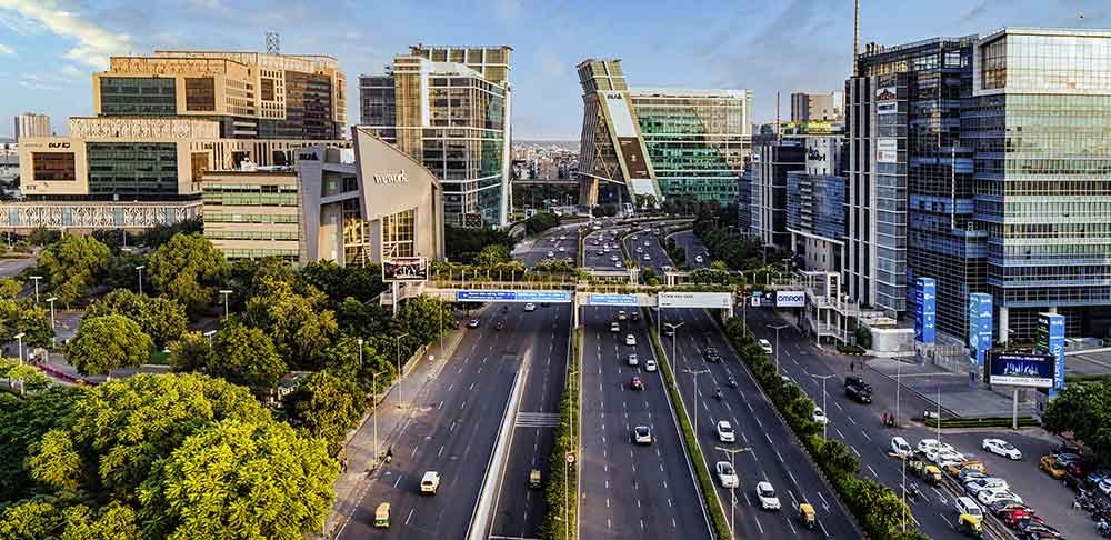 Dehradun to Gurugram Sharing Taxi Service